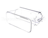 PSH-GL4010 Omega Pc Bowl