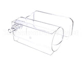 PSH-GL4010 Omega Pc Bowl