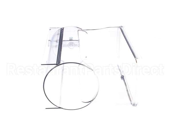 PSH-GL4010 Omega Pc Bowl