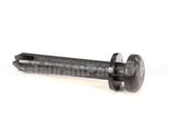 PSH-GL4014-BLK Omega Pin (Tap) Black