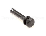 PSH-GL4014-BLK Omega Pin (Tap) Black