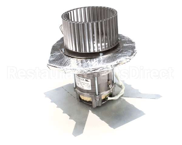 PSJ189 Merrychef E2 Convec Mtr&Duct Kit Combine