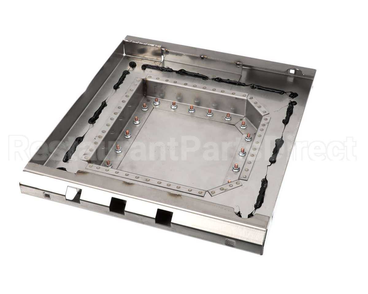 PSJ225 Merrychef Inner Door Assy E2