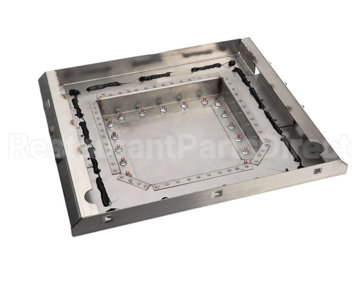 PSJ225 Merrychef Inner Door Assy E2