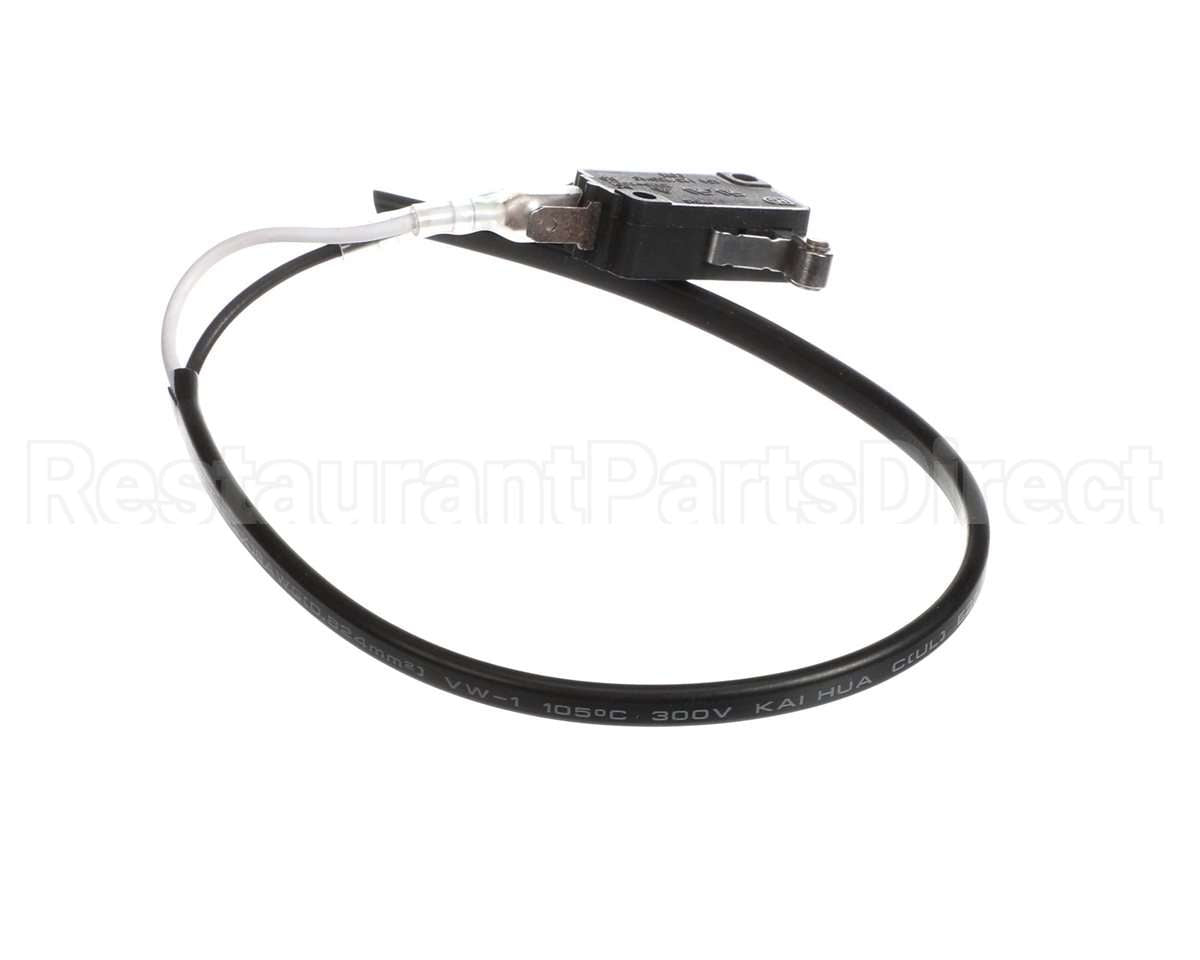 PSLP0027 Atosa Microswitch