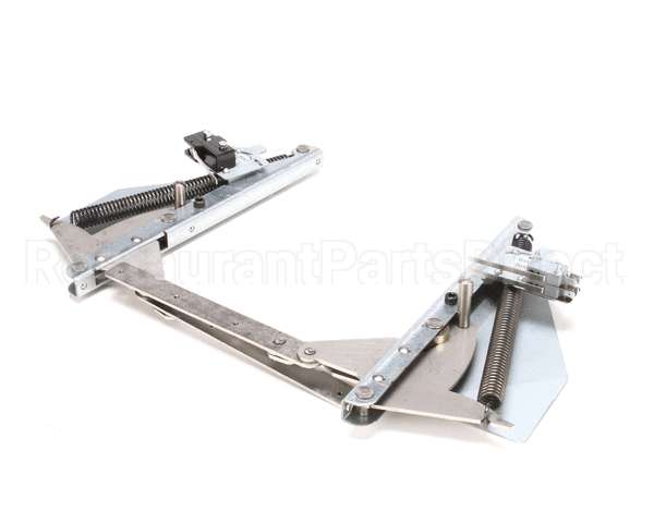 PSR101 Merrychef Eikon Hinge Service Kit Lhs & Rhs Assemb