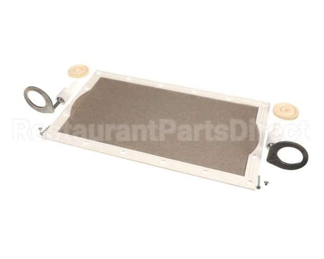 PSR141 Merrychef E2S X2 Stirr&P/Plate Kit Dual Mag Kit