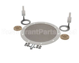 PSR156 Merrychef X12 Sp Stirr&P/Plate Kit Single Mag
