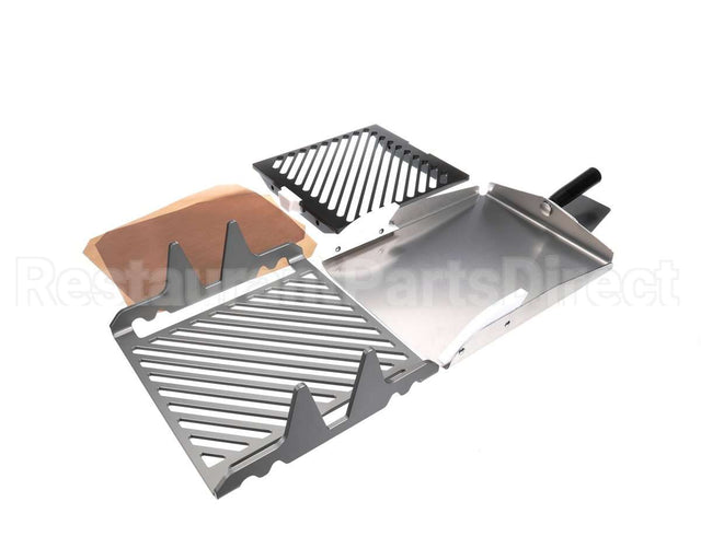 PSR163 Merrychef X12 Panini Press Kit