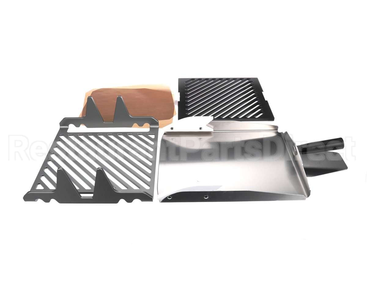 PSR163 Merrychef X12 Panini Press Kit