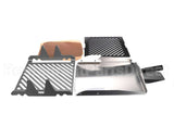 PSR163 Merrychef X12 Panini Press Kit