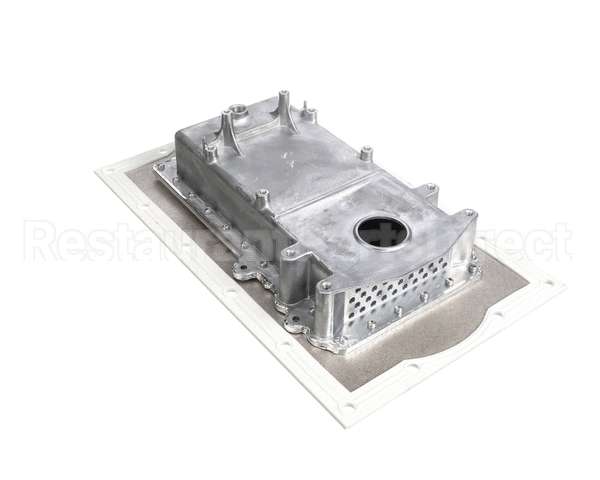 PSR317 Merrychef E2S W/Guide&P/Plate Kit