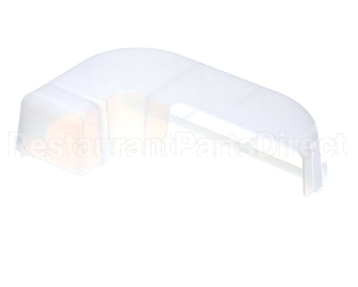PSX278 Merrychef Waveguide Air Duct Assy E3