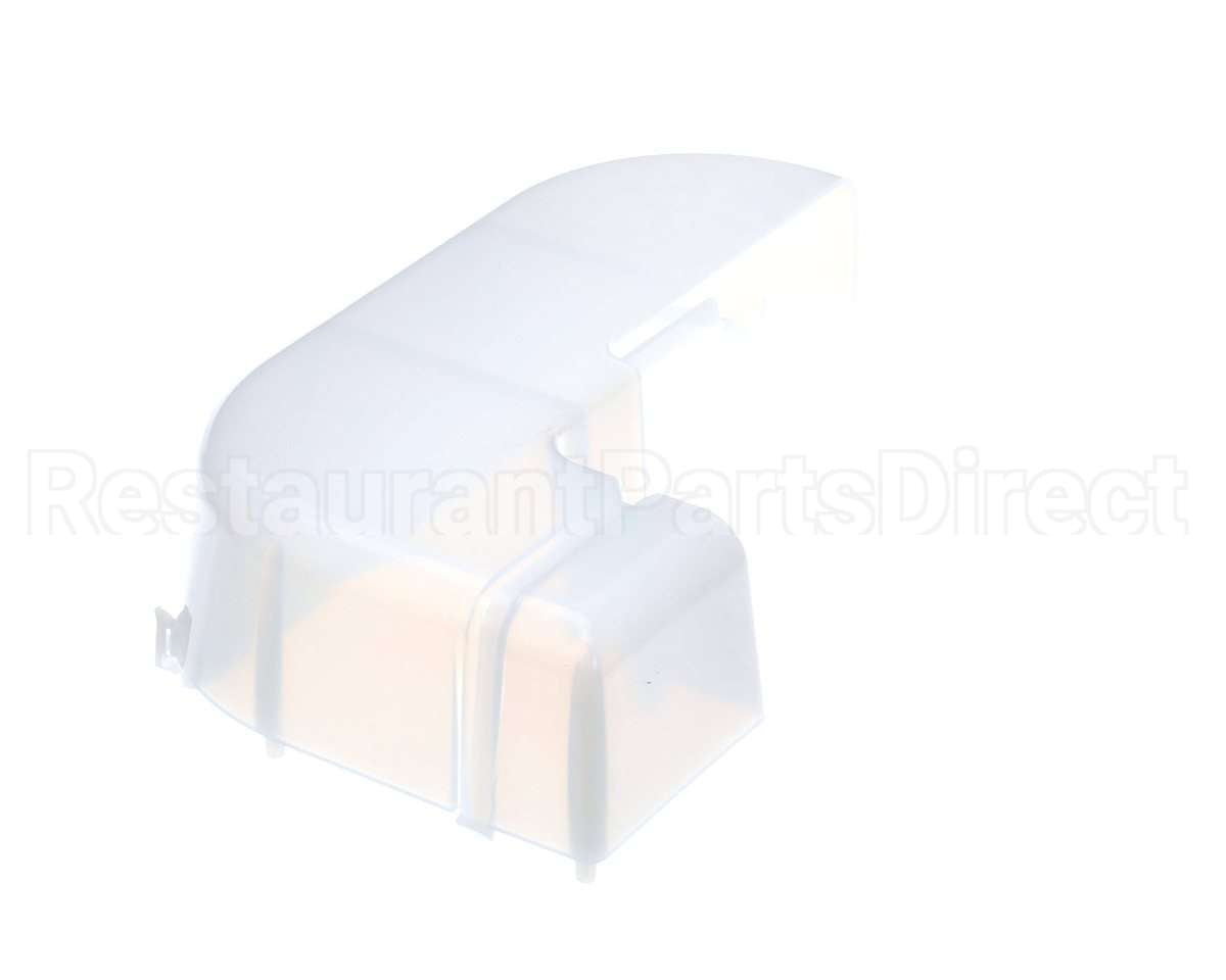 PSX278 Merrychef Waveguide Air Duct Assy E3