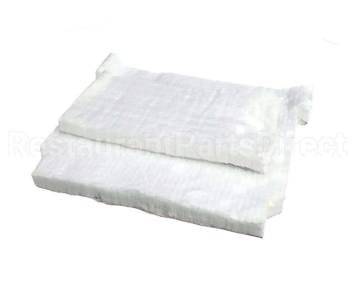 PSY214 Merrychef X12 Door Insulation Kit
