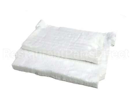 PSY214 Merrychef X12 Door Insulation Kit