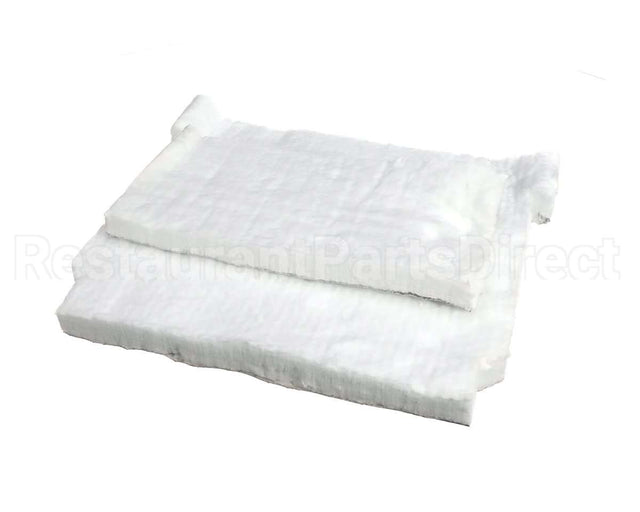 PSY214 Merrychef X12 Door Insulation Kit