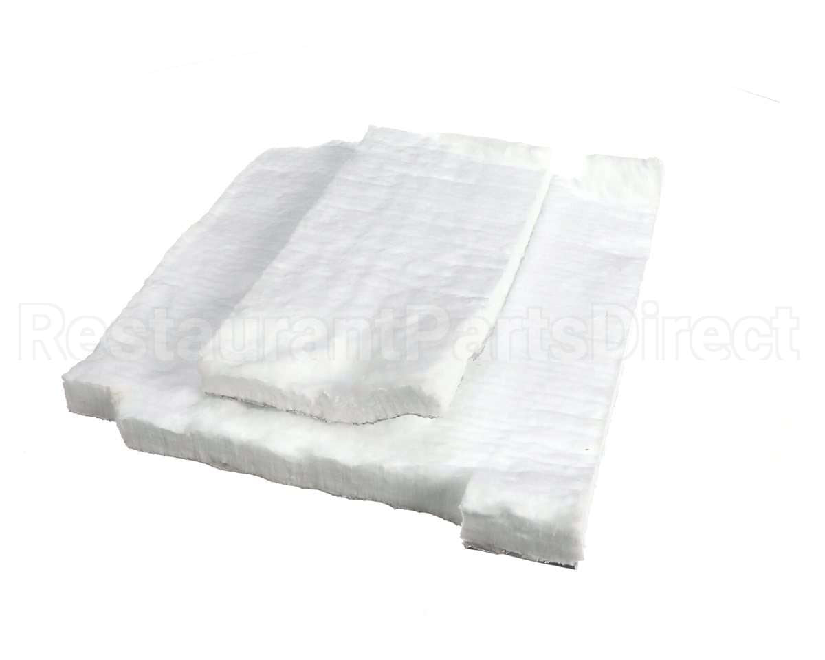 PSY214 Merrychef X12 Door Insulation Kit