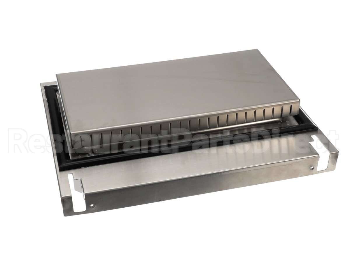 PSY321 Merrychef X12 Door Frame Assembly