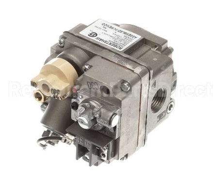 PT-20101F005 Patriot Cooking Valve, Combi, Milli-Volt, Ng