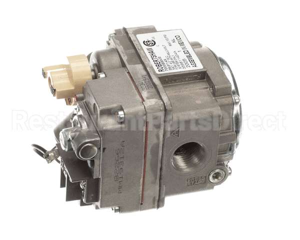 PT-20101F005 Patriot Cooking Valve, Combi, Milli-Volt, Ng