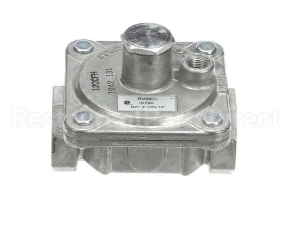 PT-20102C001 Patriot Cooking Regulator
