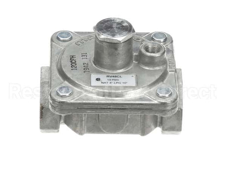 PT-20102C001 Patriot Cooking Regulator