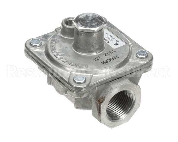 PT-20102C001 Patriot Cooking Regulator