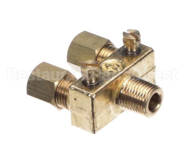 PT-20102C007 Patriot Cooking Pilot Valve Ap6 , For Hotplate