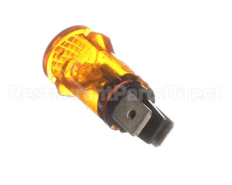 PT-20203K001 Patriot Cooking Heat Light - Yellow, 110V