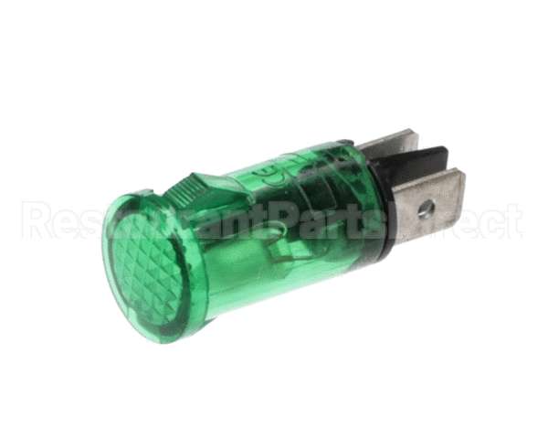 PT-20203K002 Patriot Cooking Power Light - Green, 110V