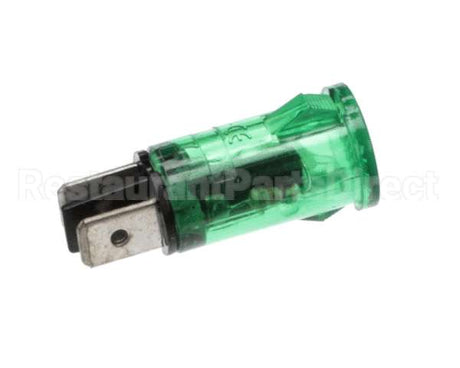 PT-20203K002 Patriot Cooking Power Light - Green, 110V