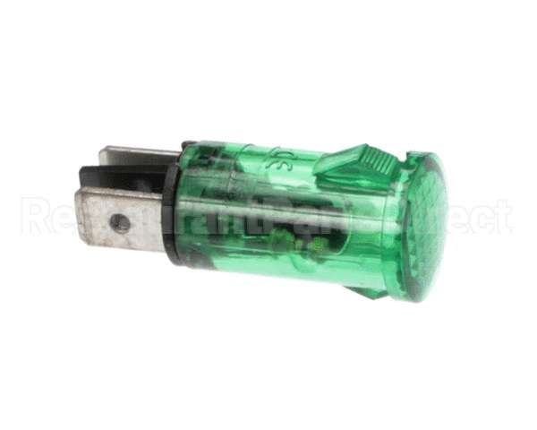 PT-20203K002 Patriot Cooking Power Light - Green, 110V