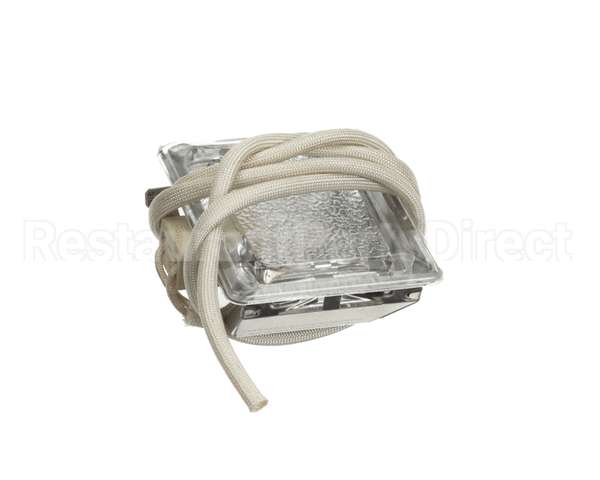 PT-20203K005 Patriot Cooking Interior Lamp Housing + Halogen
