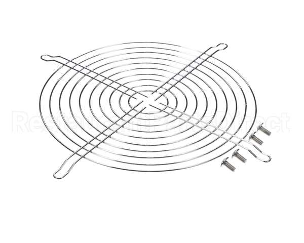 PT-20207K006 Patriot Cooking Fan Guard + Screws