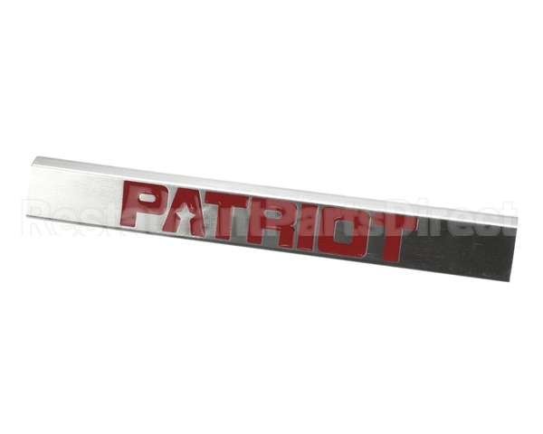 PT-20303C016 Patriot Cooking Oven Door Handle (For 24" Ranges)