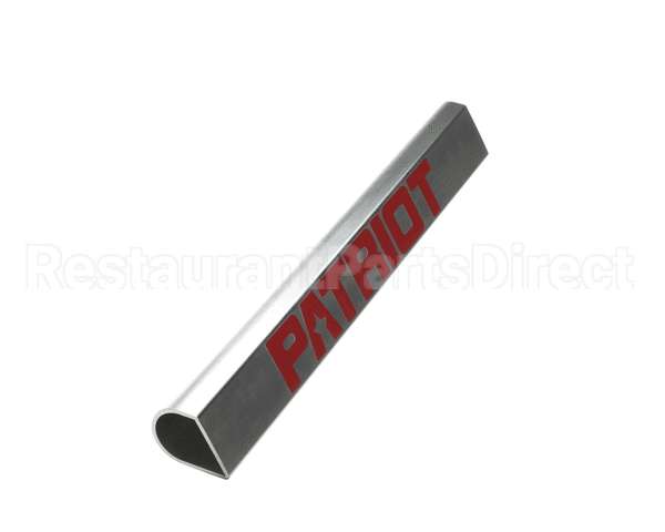 PT-20303C016 Patriot Cooking Oven Door Handle (For 24" Ranges)