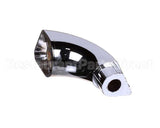 PT-20303C018 Patriot Cooking Oven Door Handle Bracket (Left)