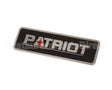 PT-20704Q012 Patriot Cooking Nameplate Stock Pot Range