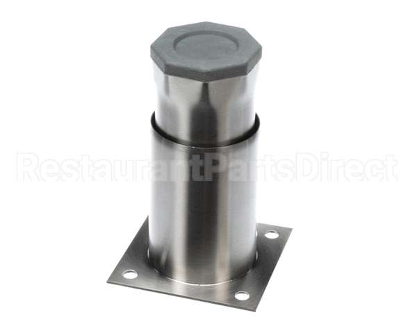 PT-21001Q001 Patriot Cooking 6" Adjustable Leg