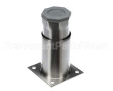 PT-21001Q001 Patriot Cooking 6" Adjustable Leg