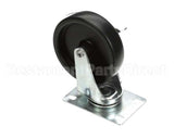 PT-21002F004 Patriot Cooking Caster (W/Brake) Floor Fryer