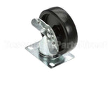 PT-21002F004 Patriot Cooking Caster (W/Brake) Floor Fryer