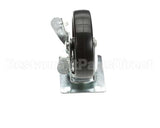 PT-21002F004 Patriot Cooking Caster (W/Brake) Floor Fryer