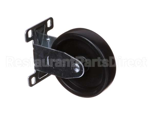 PT-21002F005 Patriot Cooking Caster (W/O Brake) Floor Fryer