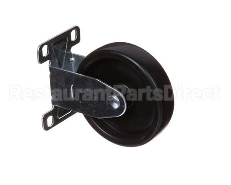 PT-21002F005 Patriot Cooking Caster (W/O Brake) Floor Fryer