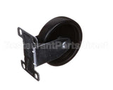 PT-21002F005 Patriot Cooking Caster (W/O Brake) Floor Fryer