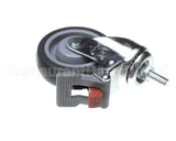 PT-21002K001 Patriot Cooking Caster; Single Oven