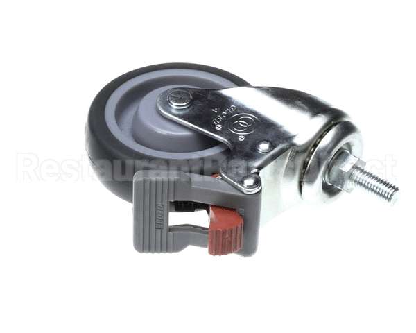 PT-21002K001 Patriot Cooking Caster; Single Oven