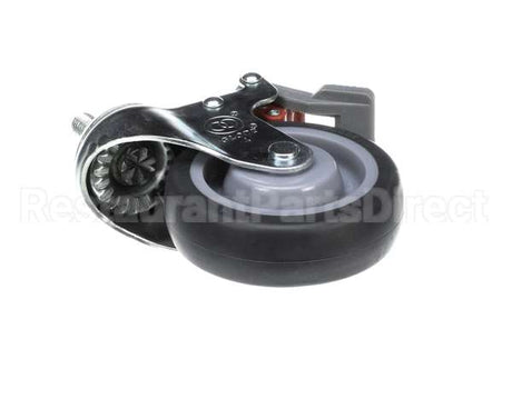 PT-21002K001 Patriot Cooking Caster; Single Oven